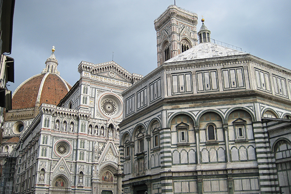 Catedral Florencia